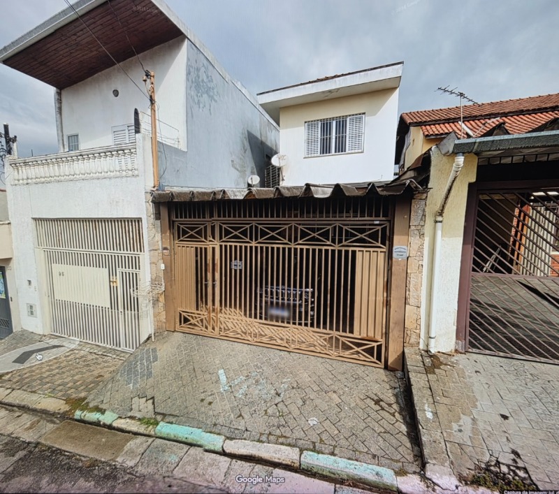 Casa - Venda, Parque Itaberaba, São Paulo, SP